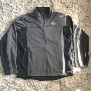 The North Face Soft Shell Jacket
